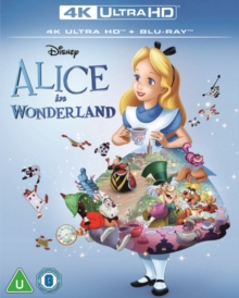 Alice in Wonderland (Disney)