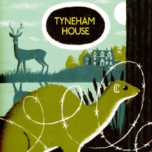 Tyneham House