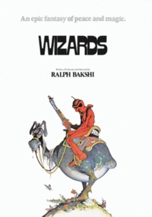 Wizards, DVD DVD Wizards, DVD DVD