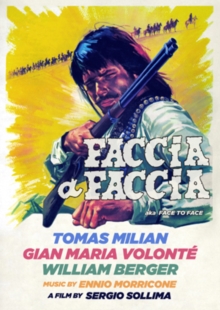 Face to Face, DVD DVD Face to Face, DVD DVD