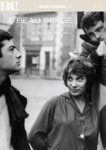 Le Beau Serge - The Masters of Cinema Series, DVD DVD Le Beau Serge - The Masters of Cinema Series, DVD DVD