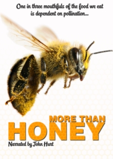 More Than Honey, DVD DVD More Than Honey, DVD DVD