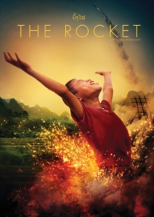The Rocket, DVD DVD The Rocket, DVD DVD