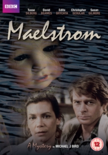 Maelstrom, DVD DVD Maelstrom, DVD DVD