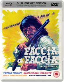 Face to Face, DVD DVD Face to Face, DVD DVD