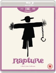 Rapture, Blu-ray BluRay Rapture, Blu-ray BluRay
