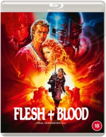 Flesh and Blood