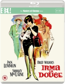 Irma La Douce