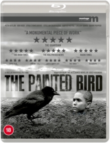 The Painted Bird