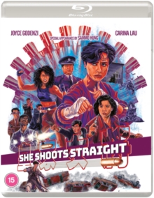 Eureka Classics She Shoots Straight