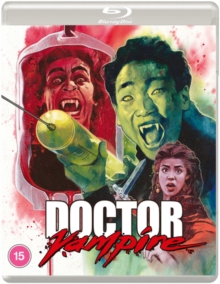Doctor Vampire