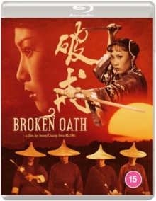 Broken Oath