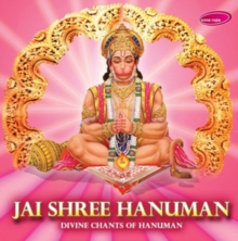 Jai Shree Hanuman, CD / Album Cd Jai Shree Hanuman, CD / Album Cd