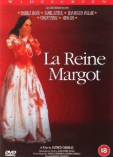 La Reine Margot