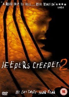 Pathe Jeepers Creepers 2