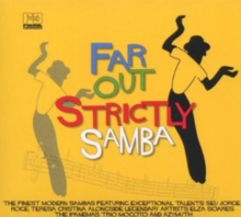 Far Out Strictly Samba