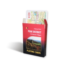 Peak District Playing Cards