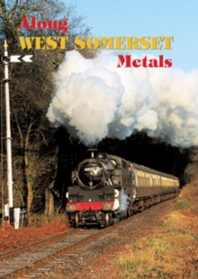 Along West Somerset Metals, DVD DVD Along West Somerset Metals, DVD DVD
