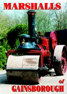 Marshalls of Gainsborough, DVD DVD Marshalls of Gainsborough, DVD DVD