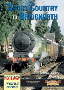 Cross Country to Bridgnorth, DVD DVD Cross Country to Bridgnorth, DVD DVD