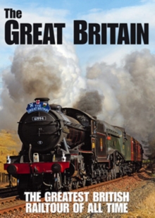 The Great Britain, DVD DVD The Great Britain, DVD DVD