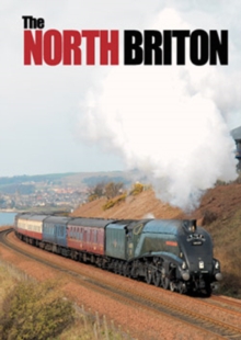 The North Briton, DVD DVD The North Briton, DVD DVD