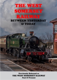 West Somerset Railway, DVD DVD West Somerset Railway, DVD DVD
