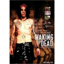 Waking Up Dead - The Movie, DVD DVD Waking Up Dead - The Movie, DVD DVD