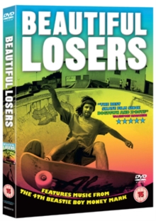 Beautiful Losers, DVD DVD Beautiful Losers, DVD DVD