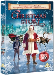 Christmas Story, DVD DVD Christmas Story, DVD DVD