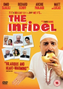 The Infidel, DVD DVD The Infidel, DVD DVD