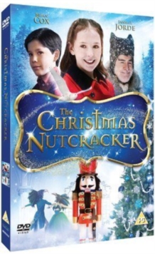 The Christmas Nutcracker, DVD DVD The Christmas Nutcracker, DVD DVD