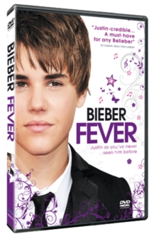 Justin Bieber: Bieber Fever, DVD DVD Justin Bieber: Bieber Fever, DVD DVD