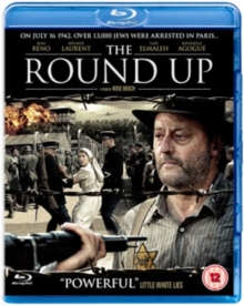 The Round Up, Blu-ray BluRay The Round Up, Blu-ray BluRay