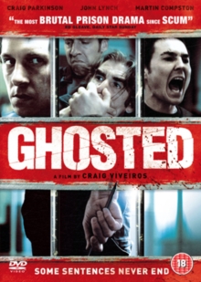 Ghosted, DVD DVD Ghosted, DVD DVD