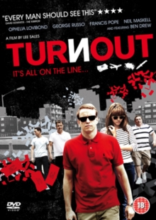 Turnout, DVD DVD Turnout, DVD DVD