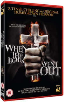 When the Lights Went Out, DVD DVD When the Lights Went Out, DVD DVD
