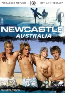 Newcastle - Australia, DVD DVD Newcastle - Australia, DVD DVD