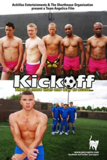 Kick Off, DVD DVD Kick Off, DVD DVD