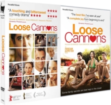 Loose Cannons, DVD DVD Loose Cannons, DVD DVD