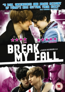 Break My Fall, DVD DVD Break My Fall, DVD DVD