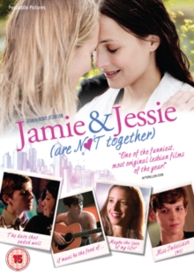 Jamie and Jessie Are Not Together, DVD DVD Jamie and Jessie Are Not Together, DVD DVD