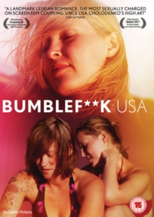 Bumblef**k, USA, DVD DVD Bumblef**k, USA, DVD DVD