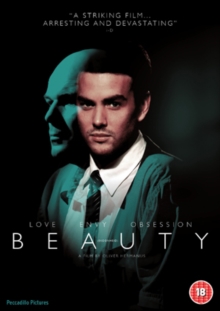 Beauty, DVD DVD Beauty, DVD DVD