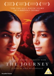 The Journey, DVD DVD The Journey, DVD DVD