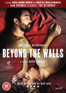 Beyond the Walls, DVD DVD Beyond the Walls, DVD DVD