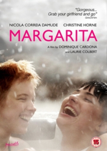 Margarita, DVD DVD Margarita, DVD DVD