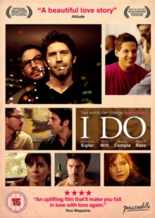 I Do, DVD DVD I Do, DVD DVD