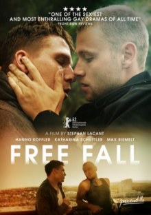 Free Fall, DVD DVD Free Fall, DVD DVD