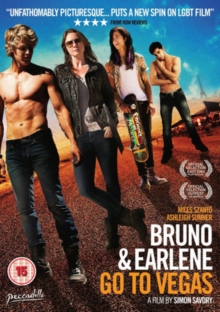 Bruno and Earlene Go to Vegas, DVD DVD Bruno and Earlene Go to Vegas, DVD DVD
